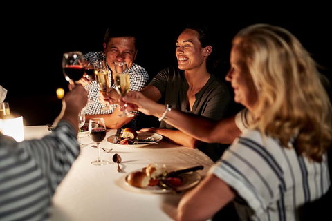 Uluru (Ayers Rock) Sunset With Outback Barbecue Dinner And Star Tour - Surfers Gold Coast 17