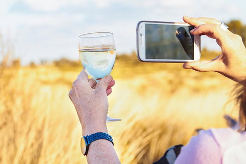 Uluru (Ayers Rock) Sunset With Outback Barbecue Dinner And Star Tour - Surfers Gold Coast 13