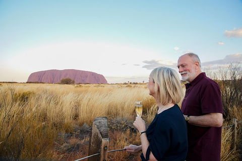 Uluru (Ayers Rock) Sunset With Outback Barbecue Dinner And Star Tour - Surfers Gold Coast 21