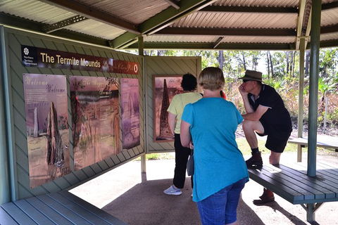Litchfield And Jumping Crocodiles Full Day Trip From Darwin - Surfers Gold Coast 9