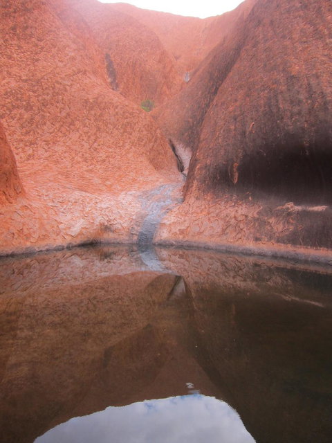Uluru Base And Sunset Half-Day Trip With Optional Outback BBQ Dinner - Surfers Gold Coast 4
