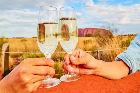 Uluru Base And Sunset Half-Day Trip With Optional Outback BBQ Dinner - Surfers Gold Coast 24