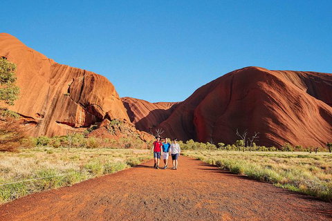 Uluru Base And Sunset Half-Day Trip With Optional Outback BBQ Dinner - Surfers Gold Coast 14