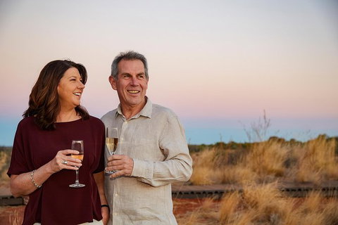 Uluru Base And Sunset Half-Day Trip With Optional Outback BBQ Dinner - Surfers Gold Coast 23