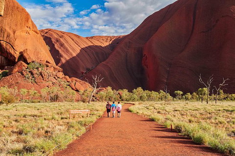 Uluru Base And Sunset Half-Day Trip With Optional Outback BBQ Dinner - Surfers Gold Coast 25
