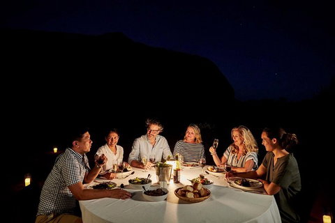 Uluru Base And Sunset Half-Day Trip With Optional Outback BBQ Dinner - Surfers Gold Coast 9