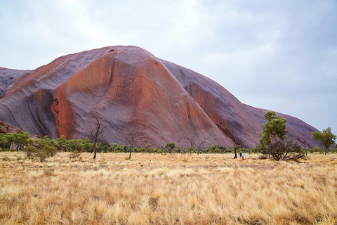 Uluru Base And Sunset Half-Day Trip With Optional Outback BBQ Dinner - Surfers Gold Coast 10