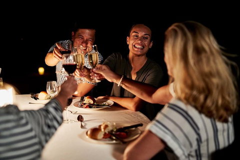 Uluru Base And Sunset Half-Day Trip With Optional Outback BBQ Dinner - Surfers Gold Coast 17