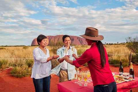 Uluru Base And Sunset Half-Day Trip With Optional Outback BBQ Dinner - Surfers Gold Coast 11