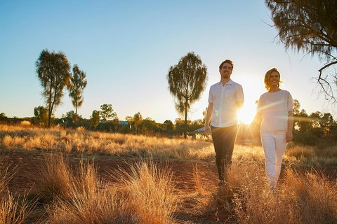Uluru Base And Sunset Half-Day Trip With Optional Outback BBQ Dinner - Surfers Gold Coast 19