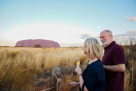 Uluru Base And Sunset Half-Day Trip With Optional Outback BBQ Dinner - Surfers Gold Coast 21