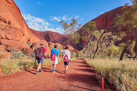 Uluru Base And Sunset Half-Day Trip With Optional Outback BBQ Dinner - Surfers Gold Coast 8