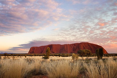 Uluru Base And Sunset Half-Day Trip With Optional Outback BBQ Dinner - Surfers Gold Coast 15