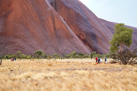 Uluru Base And Sunset Half-Day Trip With Optional Outback BBQ Dinner - Surfers Gold Coast 18