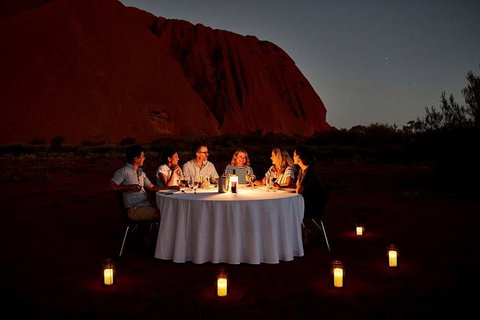 Uluru Base And Sunset Half-Day Trip With Optional Outback BBQ Dinner - Surfers Gold Coast 27