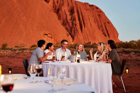 Uluru Base And Sunset Half-Day Trip With Optional Outback BBQ Dinner - Surfers Gold Coast 13