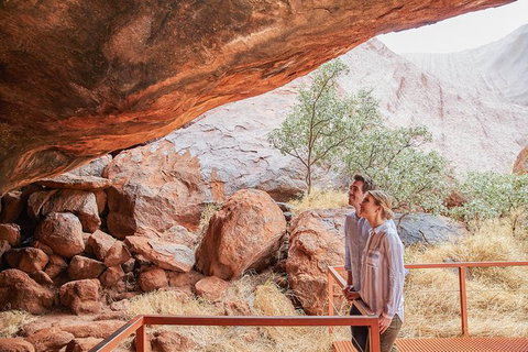 Uluru Base And Sunset Half-Day Trip With Optional Outback BBQ Dinner - Surfers Gold Coast 6