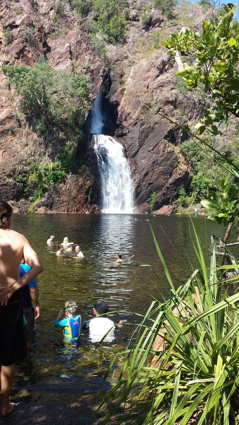 Litchfield National Park Day Tour From Darwin - Surfers Gold Coast 2