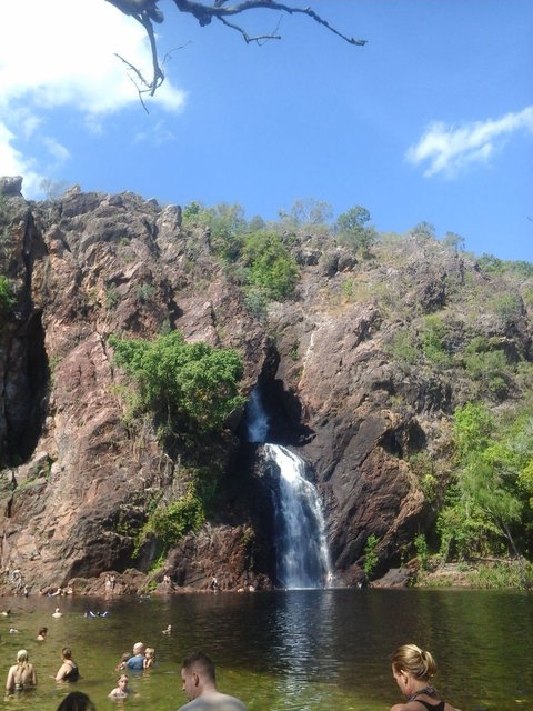 Litchfield National Park Day Tour From Darwin - Surfers Gold Coast 8