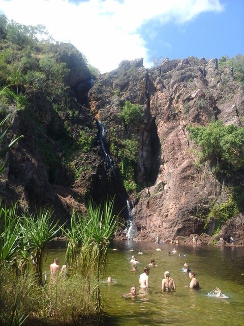 Litchfield National Park Day Tour From Darwin - Surfers Gold Coast 6