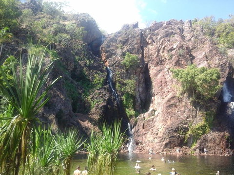 Litchfield National Park Day Tour From Darwin - Surfers Gold Coast 7
