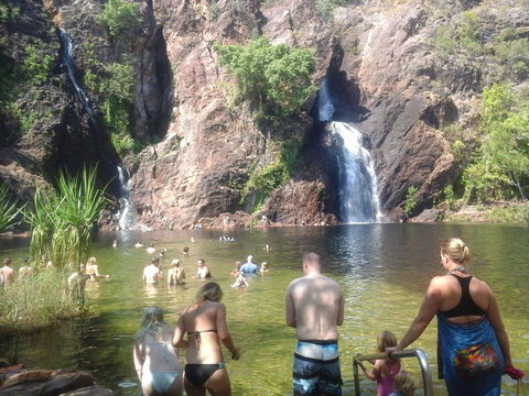 Litchfield National Park Day Tour From Darwin - Surfers Gold Coast 10