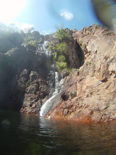 Litchfield National Park Day Tour From Darwin - Surfers Gold Coast 4