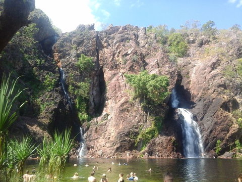 Litchfield National Park Day Tour From Darwin - Surfers Gold Coast 9
