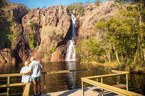 Litchfield National Park Day Tour From Darwin - Surfers Gold Coast 21