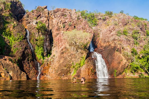 Litchfield National Park Day Tour From Darwin - Surfers Gold Coast 15