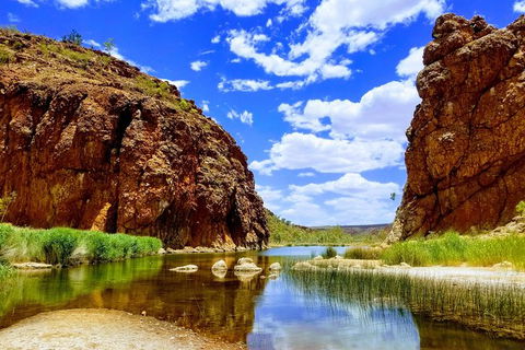 West MacDonnell Ranges Small-Group Full-Day Guided Tour - Surfers Gold Coast 8