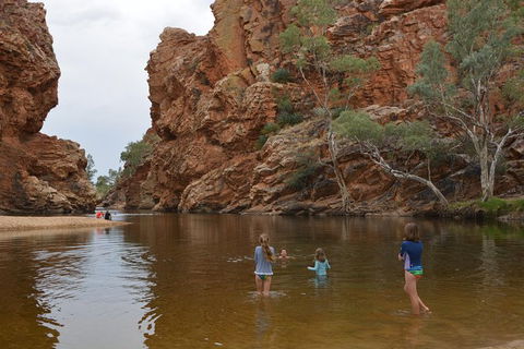 West MacDonnell Ranges Small-Group Full-Day Guided Tour - Surfers Gold Coast 4