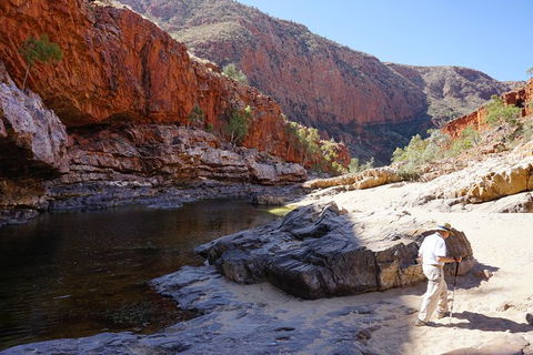 West MacDonnell Ranges Small-Group Full-Day Guided Tour - Surfers Gold Coast 5