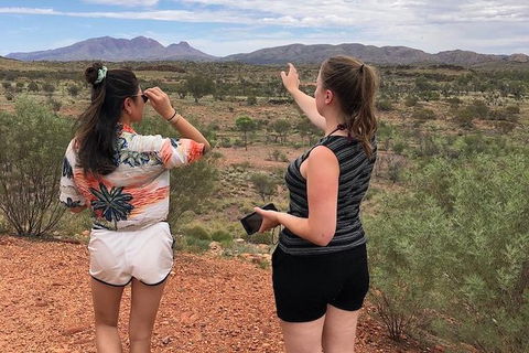 West MacDonnell Ranges Small-Group Full-Day Guided Tour - Surfers Gold Coast 9