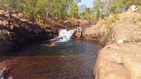 Small-Group Litchfield National Park Day Trip From Darwin - Surfers Gold Coast 12