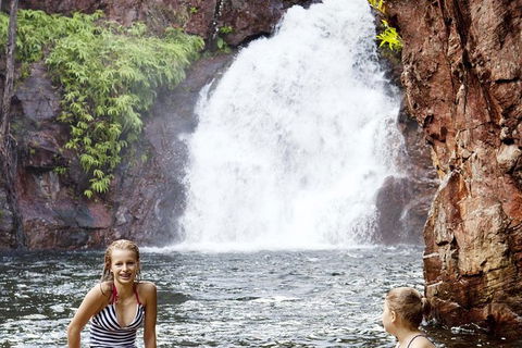 Small-Group Litchfield National Park Day Trip From Darwin - Surfers Gold Coast 1