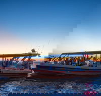 Darwin Sunset Cruise Including Fish 'n' Chips - Surfers Gold Coast