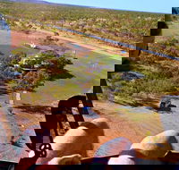 8-Minute Katherine Gorge Special Helicopter Flight - Surfers Gold Coast