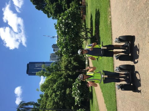 Darwin Shore Excursion: Hop-on Hop-off Bus Tour - Surfers Gold Coast 2