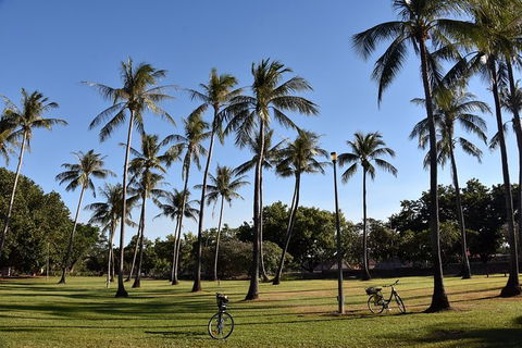 Darwin Shore Excursion: Hop-on Hop-off Bus Tour - Surfers Gold Coast 11