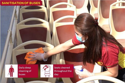 Darwin Shore Excursion: Hop-on Hop-off Bus Tour - Surfers Gold Coast 6