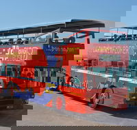 Darwin Hop-on Hop-off Bus Tour - Surfers Gold Coast