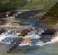 3 Day 4WD Dragonfly Dreaming Top End Safari - Surfers Gold Coast