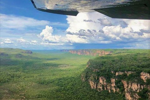 Kakadu National Park Scenic Flight & Cruise - Surfers Gold Coast 1
