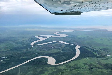 Kakadu National Park Scenic Flight & Cruise - Surfers Gold Coast 7