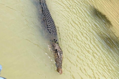 Kakadu National Park Scenic Flight & Cruise - Surfers Gold Coast 11