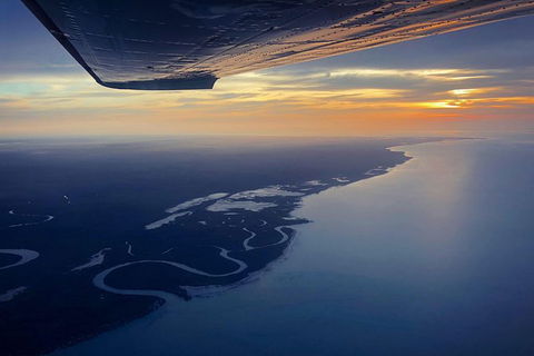 Kakadu National Park Scenic Flight & Cruise - Surfers Gold Coast 6