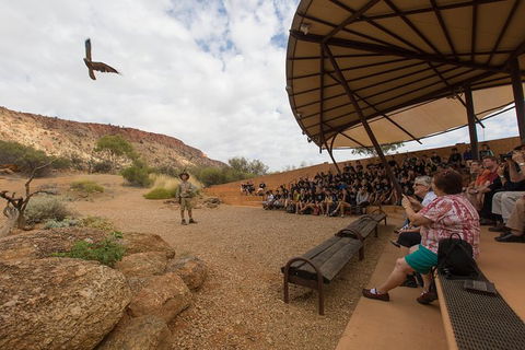 Alice Springs Desert Park General Entry Ticket - Surfers Gold Coast 5