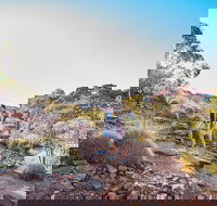 Kings Canyon Guided Rim Walk - Surfers Gold Coast