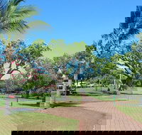 Darwin Self-Guided Audio Tour - Surfers Gold Coast